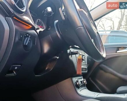 Чорний Мерседес Б-клас, об'ємом двигуна 0 л та пробігом 76 тис. км за 9999 $, фото 41 на Automoto.ua