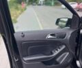 Чорний Мерседес Б-клас, об'ємом двигуна 0 л та пробігом 107 тис. км за 10100 $, фото 7 на Automoto.ua