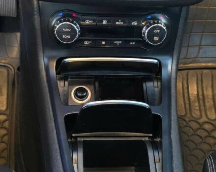 Чорний Мерседес Б-клас, об'ємом двигуна 0 л та пробігом 80 тис. км за 5700 $, фото 10 на Automoto.ua