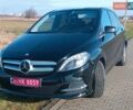 Чорний Мерседес Б-клас, об'ємом двигуна 0 л та пробігом 76 тис. км за 9999 $, фото 27 на Automoto.ua