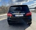 Чорний Мерседес Б-клас, об'ємом двигуна 0 л та пробігом 83 тис. км за 12500 $, фото 7 на Automoto.ua