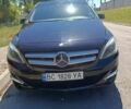 Чорний Мерседес Б-клас, об'ємом двигуна 0 л та пробігом 138 тис. км за 10500 $, фото 1 на Automoto.ua