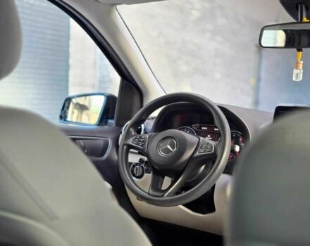 Черный Мерседес Б-класс, объемом двигателя 2.2 л и пробегом 105 тыс. км за 14099 $, фото 22 на Automoto.ua