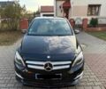Черный Мерседес Б-класс, объемом двигателя 0 л и пробегом 132 тыс. км за 7500 $, фото 1 на Automoto.ua