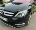 Черный Мерседес Б-класс, объемом двигателя 0 л и пробегом 133 тыс. км за 11000 $, фото 18 на Automoto.ua