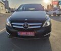 Черный Мерседес Б-класс, объемом двигателя 0 л и пробегом 69 тыс. км за 12999 $, фото 5 на Automoto.ua
