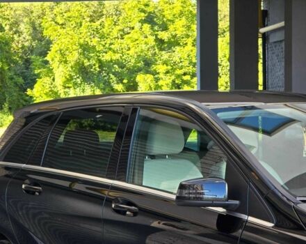 Черный Мерседес Б-класс, объемом двигателя 2.2 л и пробегом 105 тыс. км за 14099 $, фото 16 на Automoto.ua