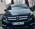 Чорний Мерседес Б-клас, об'ємом двигуна 0 л та пробігом 100 тис. км за 12500 $, фото 6 на Automoto.ua