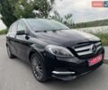 Чорний Мерседес Б-клас, об'ємом двигуна 0 л та пробігом 107 тис. км за 10100 $, фото 3 на Automoto.ua