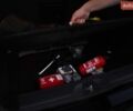 Черный Мерседес Б-класс, объемом двигателя 0 л и пробегом 104 тыс. км за 11000 $, фото 7 на Automoto.ua