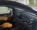 Чорний Мерседес Б-клас, об'ємом двигуна 0 л та пробігом 130 тис. км за 10950 $, фото 31 на Automoto.ua