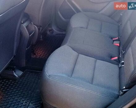 Чорний Мерседес Б-клас, об'ємом двигуна 0 л та пробігом 76 тис. км за 9999 $, фото 44 на Automoto.ua