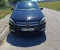 Чорний Мерседес Б-клас, об'ємом двигуна 0 л та пробігом 138 тис. км за 10500 $, фото 2 на Automoto.ua