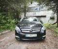 Чорний Мерседес Б-клас, об'ємом двигуна 0 л та пробігом 156 тис. км за 9926 $, фото 11 на Automoto.ua