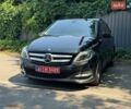 Чорний Мерседес Б-клас, об'ємом двигуна 0 л та пробігом 123 тис. км за 11400 $, фото 2 на Automoto.ua