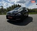 Черный Мерседес Б-класс, объемом двигателя 0 л и пробегом 180 тыс. км за 9650 $, фото 1 на Automoto.ua