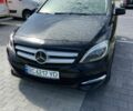 Черный Мерседес Б-класс, объемом двигателя 0 л и пробегом 90 тыс. км за 11600 $, фото 20 на Automoto.ua