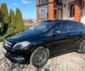 Чорний Мерседес Б-клас, об'ємом двигуна 0 л та пробігом 114 тис. км за 9500 $, фото 11 на Automoto.ua