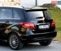 Чорний Мерседес Б-клас, об'ємом двигуна 0 л та пробігом 75 тис. км за 11000 $, фото 42 на Automoto.ua