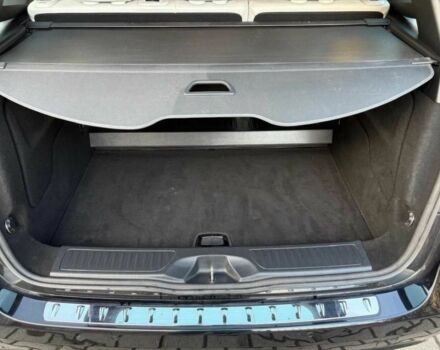 Черный Мерседес Б-класс, объемом двигателя 0 л и пробегом 132 тыс. км за 7500 $, фото 8 на Automoto.ua