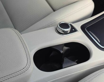 Черный Мерседес Б-класс, объемом двигателя 2.2 л и пробегом 105 тыс. км за 14099 $, фото 21 на Automoto.ua