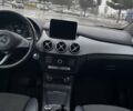 Черный Мерседес Б-класс, объемом двигателя 0 л и пробегом 140 тыс. км за 10000 $, фото 7 на Automoto.ua