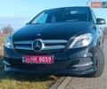 Чорний Мерседес Б-клас, об'ємом двигуна 0 л та пробігом 76 тис. км за 9999 $, фото 1 на Automoto.ua
