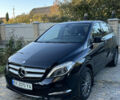Черный Мерседес Б-класс, объемом двигателя 0 л и пробегом 90 тыс. км за 10900 $, фото 2 на Automoto.ua