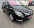 Черный Мерседес Б-класс, объемом двигателя 0 л и пробегом 39 тыс. км за 11000 $, фото 1 на Automoto.ua
