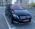 Черный Мерседес Б-класс, объемом двигателя 0 л и пробегом 99 тыс. км за 8999 $, фото 2 на Automoto.ua