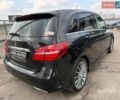 Черный Мерседес Б-класс, объемом двигателя 1.6 л и пробегом 83 тыс. км за 14390 $, фото 4 на Automoto.ua