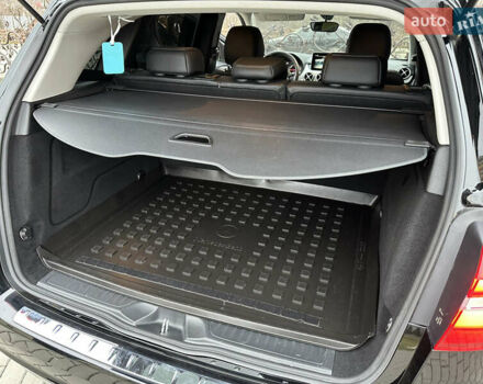 Черный Мерседес Б-класс, объемом двигателя 0 л и пробегом 72 тыс. км за 10550 $, фото 62 на Automoto.ua