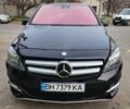 Чорний Мерседес Б-клас, об'ємом двигуна 0 л та пробігом 80 тис. км за 10200 $, фото 1 на Automoto.ua