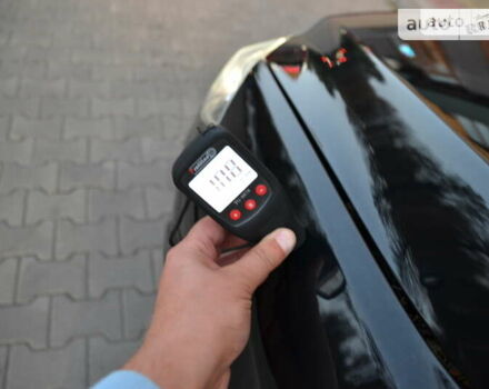 Черный Мерседес Б-класс, объемом двигателя 0 л и пробегом 127 тыс. км за 14000 $, фото 17 на Automoto.ua