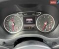 Черный Мерседес Б-класс, объемом двигателя 1.6 л и пробегом 83 тыс. км за 14190 $, фото 18 на Automoto.ua