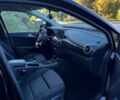 Чорний Мерседес Б-клас, об'ємом двигуна 0 л та пробігом 120 тис. км за 9999 $, фото 4 на Automoto.ua