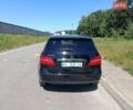 Чорний Мерседес Б-клас, об'ємом двигуна 0 л та пробігом 138 тис. км за 10500 $, фото 1 на Automoto.ua