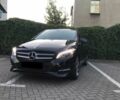 Чорний Мерседес Б-клас, об'ємом двигуна 2 л та пробігом 120 тис. км за 6500 $, фото 2 на Automoto.ua