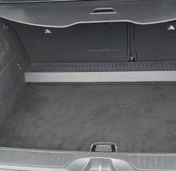 Черный Мерседес Б-класс, объемом двигателя 0 л и пробегом 122 тыс. км за 12291 $, фото 9 на Automoto.ua