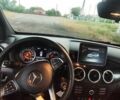Чорний Мерседес Б-клас, об'ємом двигуна 0 л та пробігом 130 тис. км за 10950 $, фото 41 на Automoto.ua