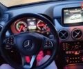 Черный Мерседес Б-класс, объемом двигателя 0 л и пробегом 110 тыс. км за 10000 $, фото 18 на Automoto.ua