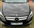Чорний Мерседес Б-клас, об'ємом двигуна 0 л та пробігом 157 тис. км за 5800 $, фото 1 на Automoto.ua