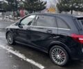 Черный Мерседес Б-класс, объемом двигателя 0 л и пробегом 140 тыс. км за 10000 $, фото 12 на Automoto.ua
