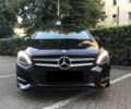 Чорний Мерседес Б-клас, об'ємом двигуна 2 л та пробігом 120 тис. км за 6500 $, фото 1 на Automoto.ua