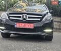 Чорний Мерседес Б-клас, об'ємом двигуна 0 л та пробігом 76 тис. км за 14000 $, фото 2 на Automoto.ua