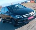 Чорний Мерседес Б-клас, об'ємом двигуна 0 л та пробігом 76 тис. км за 9999 $, фото 3 на Automoto.ua