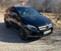 Чорний Мерседес Б-клас, об'ємом двигуна 0 л та пробігом 114 тис. км за 9500 $, фото 4 на Automoto.ua