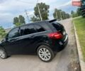Черный Мерседес Б-класс, объемом двигателя 0 л и пробегом 133 тыс. км за 11000 $, фото 14 на Automoto.ua