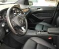 Чорний Мерседес Б-клас, об'ємом двигуна 2 л та пробігом 120 тис. км за 6500 $, фото 13 на Automoto.ua