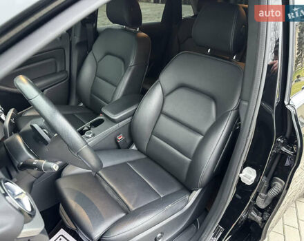 Черный Мерседес Б-класс, объемом двигателя 0 л и пробегом 72 тыс. км за 10550 $, фото 42 на Automoto.ua